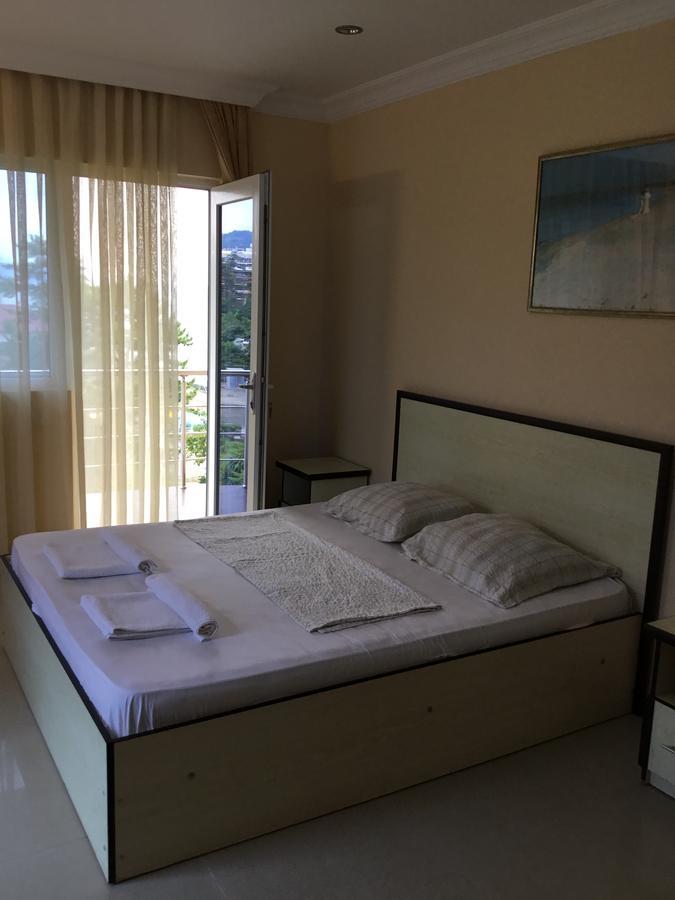 Sunny Land Hotel Chakvi Esterno foto